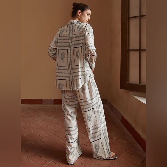 Viral 2 piece desert cactus set - Picture 12 of 13